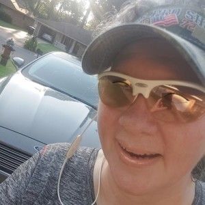 Meet your Posher, Renee